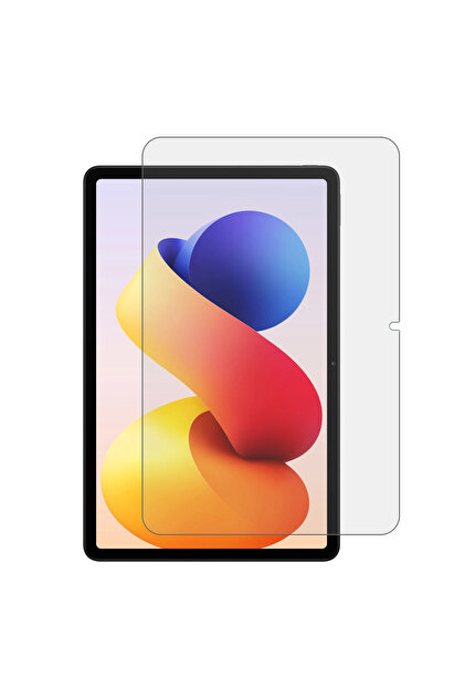 Xiaomi Redmi Pad 2 Pro 8GB RAM 256GB ROM, Siyah (Klavye Hediye