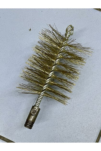 Heating Boiler Brush 7.5 No 1 Piece 75 mm