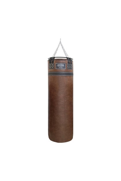 Excalibur Proline Steel Salon Tipi Çemberli Boks Torbası 120 x 50