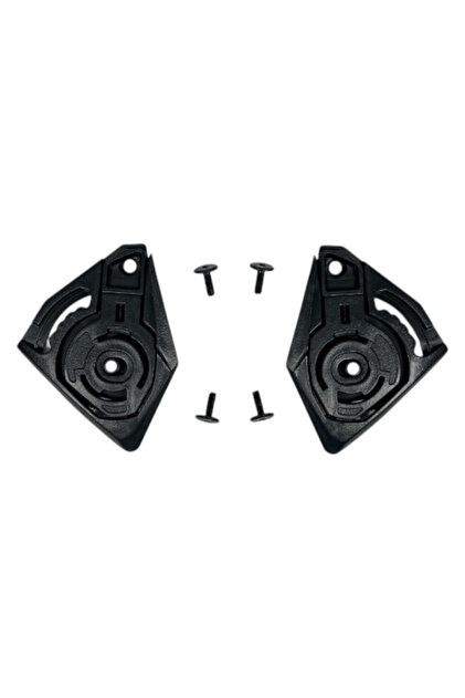 Sway 868 Kask Yan Kapak Set-Vizör Mekanizma - Fiyatı, Yorumları