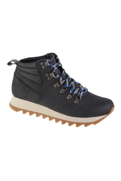 Alpine Hiker