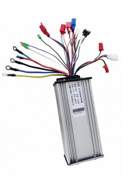 Controller pentru scuter electric CityCoco 60V 2000W