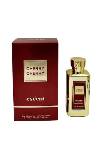 CHERRY CHERRY Apă de parfum, 100 ml, pentru femei