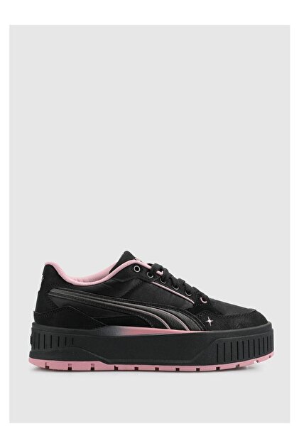Puma 40264402 Karmen II Idol Princess Kadın Günlük Spor Ayakkabı