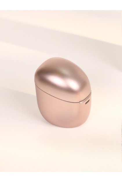 Relation Akıllı Yüzük Powerbank (Rose Gold) – Yedek Şarj Kutusu (Yüzüksüz)
