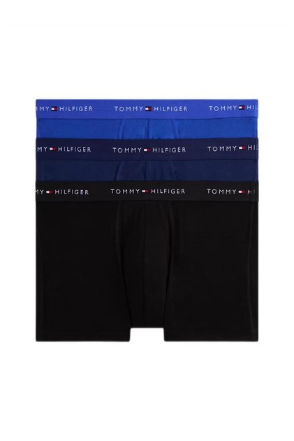 Erkek 3'lü Boxer Trunk UM0UM03523
