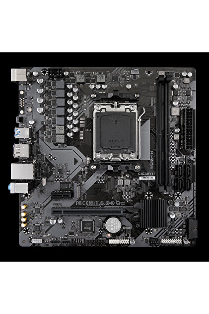 Gigabyte A620m H Ddr5 6400(oc) Hdmı Dp Matx Am5 - Fiyatı, Yorumları