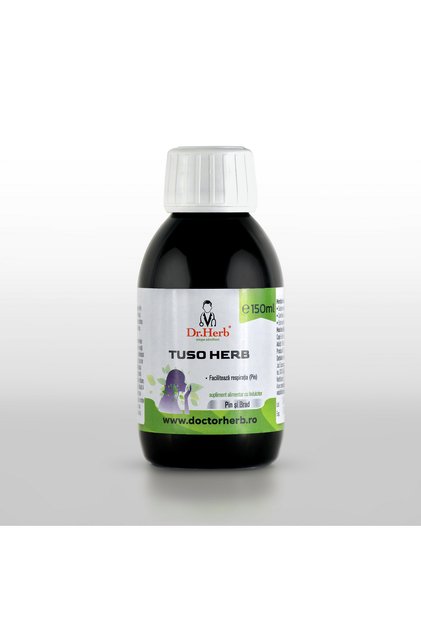 SIROP TUSO HERB BRAD SI PIN