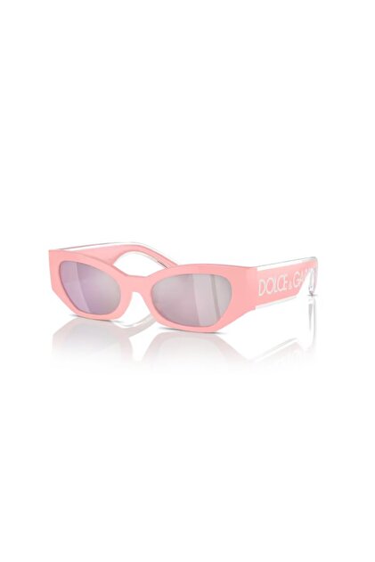 Dolce&Gabbana Dolce Gabbana Kids DX6003 30987V 48 Kız Güneş