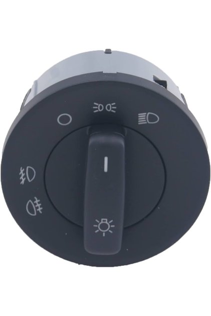 Buton faruri / bloc lumini Skoda Octavia 2 -