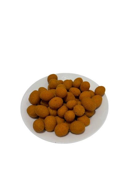 trd - Roasted Peanut Cheese Balls (Super Crunchy) 1000gm