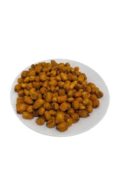trd - Roasted salted BBQ Corn (super crunchy) 1000gm