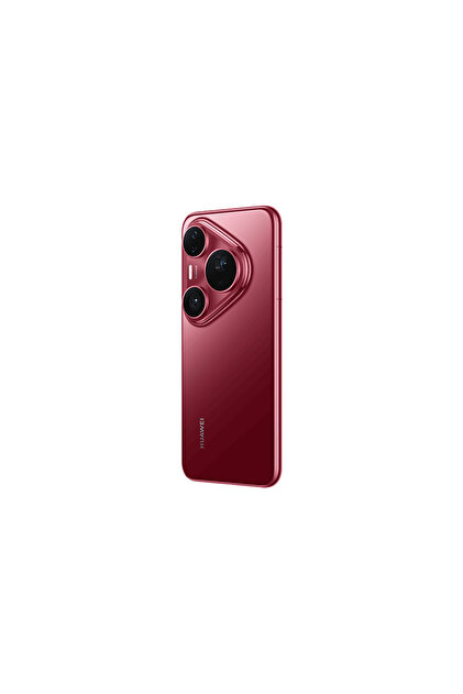 Huawei Pura 80 Pro 12/512 GB Akıllı Telefon Kırmızı - Fiyatı