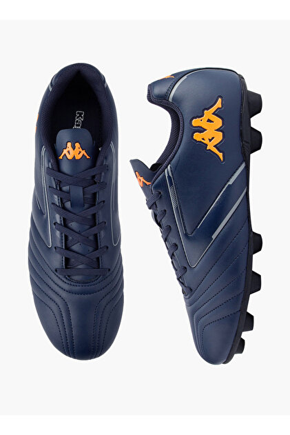 Men's Lace-Up Football Shoes