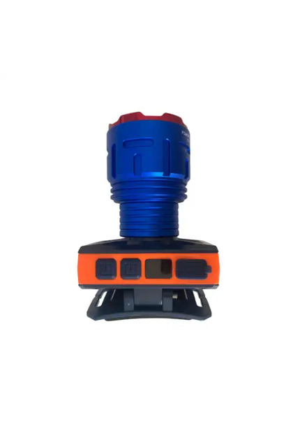 powerdex Pd 2172 Profesyonel Kafa Lambası - Fiyatı, Yorumları