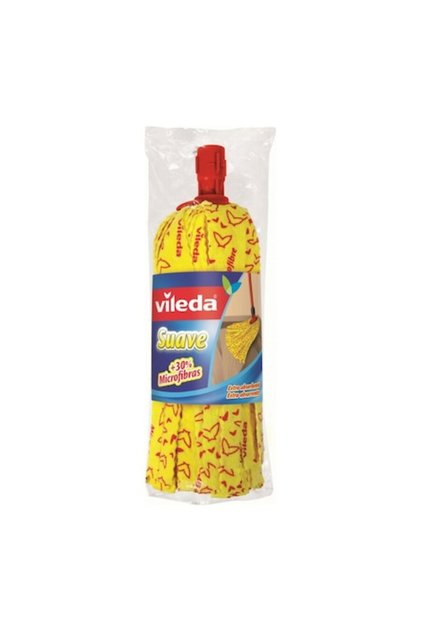 Mop, Vileda, Galben
