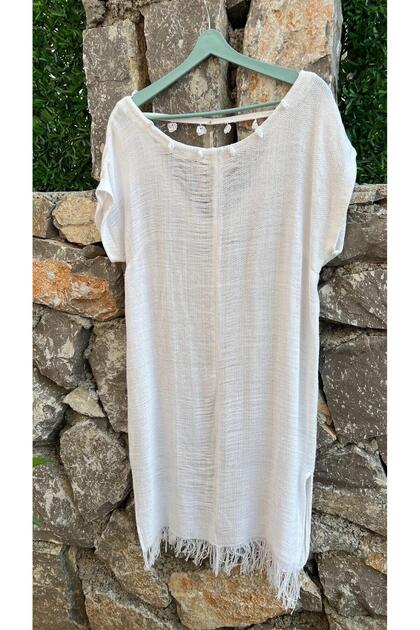 Dastar Woven Tunic & Dress