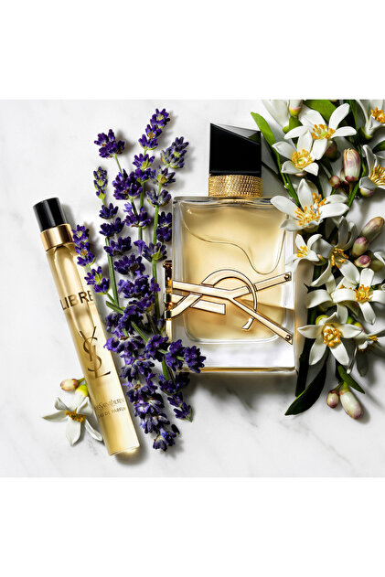 Yves Saint Laurent YSL Libre Eau de Parfüm - 10 ML - Fiyatı, Yorumları