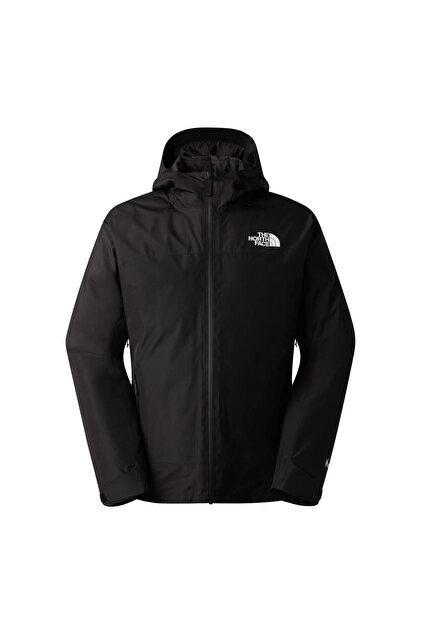 The North Face MOUNTAIN LIGHT 3in1 K. Tüyü GORETEX Erkek Ceket