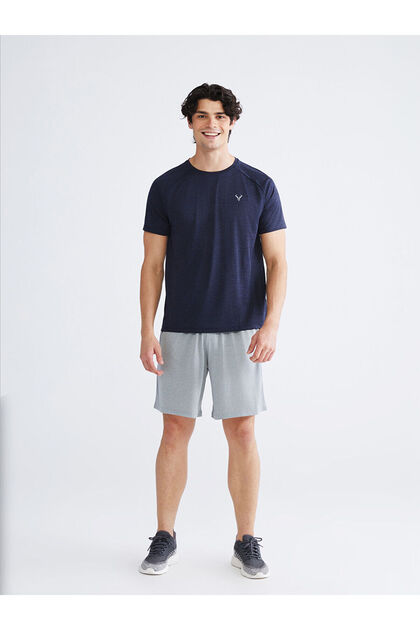 Vizyon New Season Comfortable Fit Men's Sports Shorts