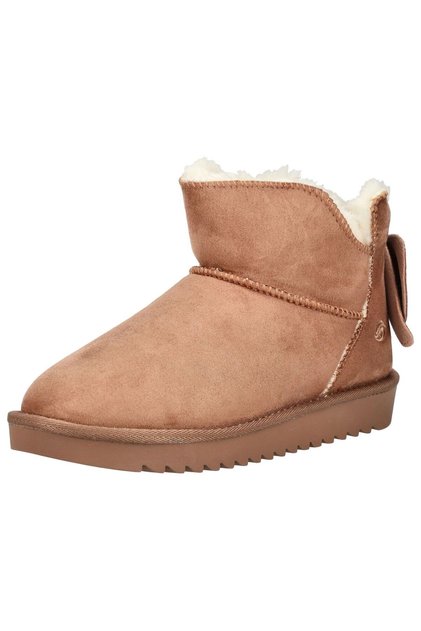 Stiefelette
