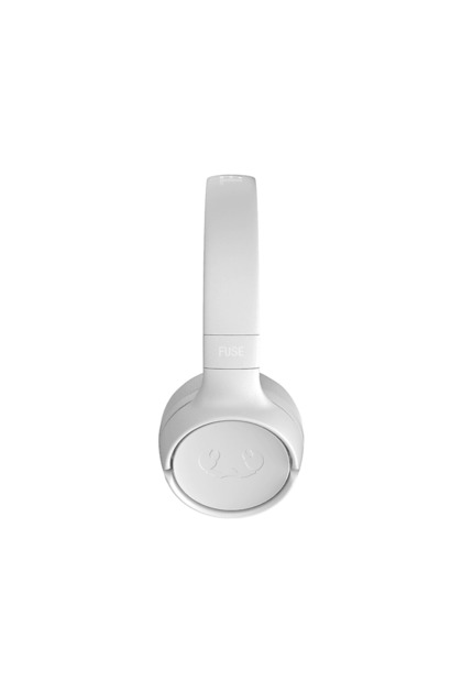 Code Fuse Kablosuz Bluetooth Kulak Üstü Kulaklık Buz Grisi