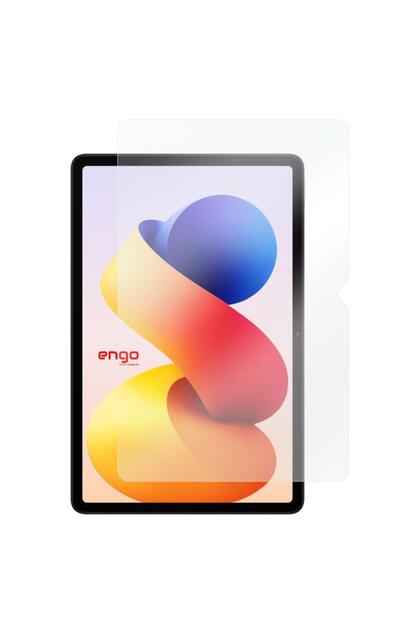 Xiaomi Redmi Pad 2 Pro 12.1 İnç Mat Ekran Koruyucu 9H Kırılmaz Esnek Nano Cam, Parmak İzi Ve Parlama Önleyici