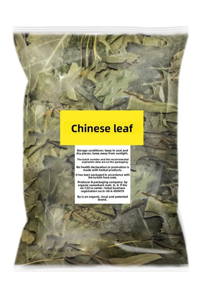 Shop - Sycamore Leaf 500 Gr