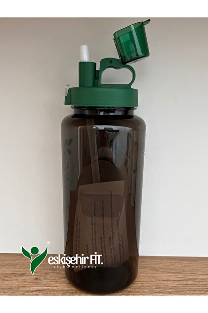 Herbalife Jet Tritan Suluk - 2 lt - Fiyatı, Yorumları