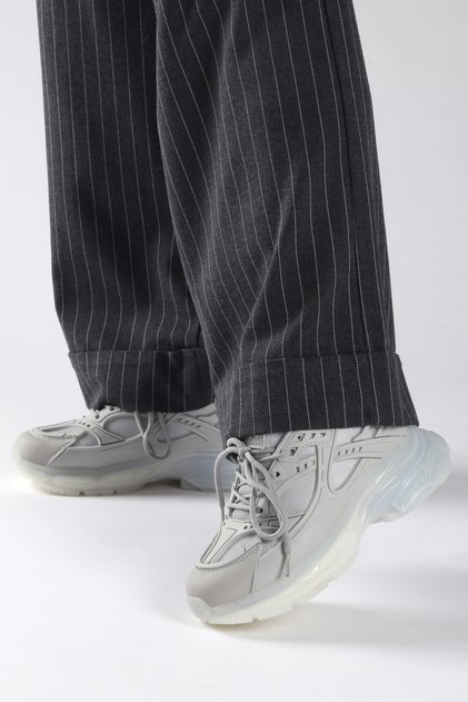 ®   Smoked Women's Sports Shoes Imported Bni-11120