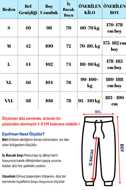 Madmext Siyah Cep Detaylı Erkek Basic Eşofman Altı 6522 - Fiyatı