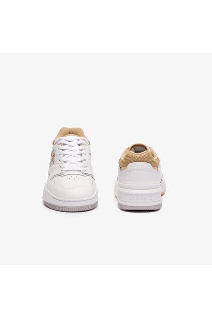 Lacoste Lineshot Kadın Beyaz Sneaker - Fiyatı, Yorumları