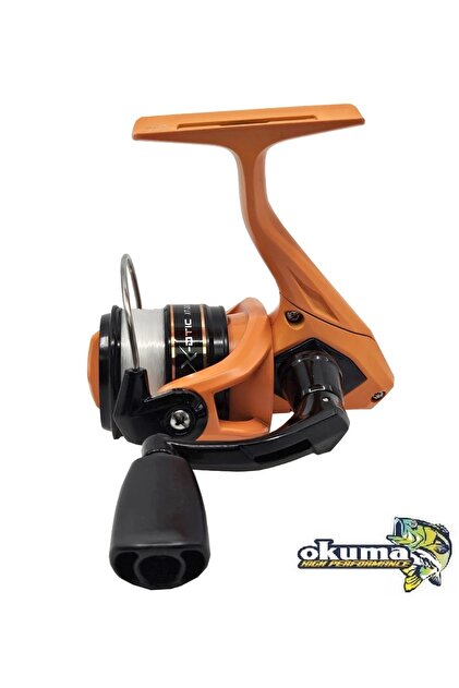 Genel Markalar Okuma X-Otic XT-20 210cm 10-30gr Remixon Speed Lüx