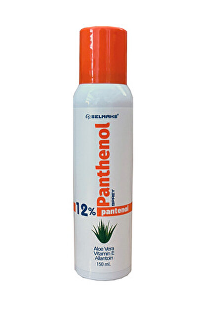 extal Panthenol Spray Mit Aloe Vera Panthenol %9 150 ml - Fiyat, Yorumlar