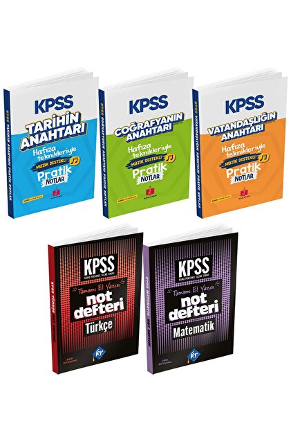 Yargı Yayınları Yargı 2024 Kpss Ales Dgs Tyt Ayt Msü Paragraf 5yüz