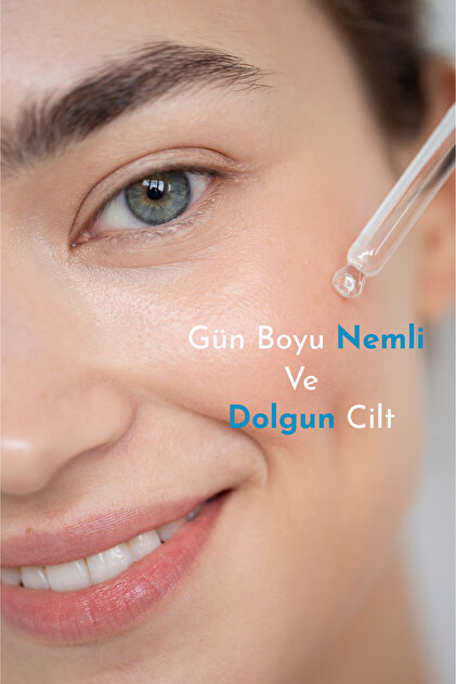 NEOSKIN Neo Hydra 8- Derinlemesine Nemlendirici & Yenileyici Serum