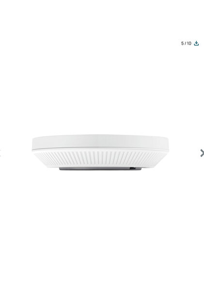 Tp-Link j-68 OMADA EAP653 AX3000 2400 MBPS DUALBAND WIFI6 TAVAN