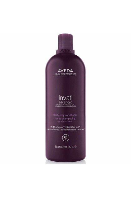 Invati Advanced Anti-Shedding Plumping Conditioner 1000ml
