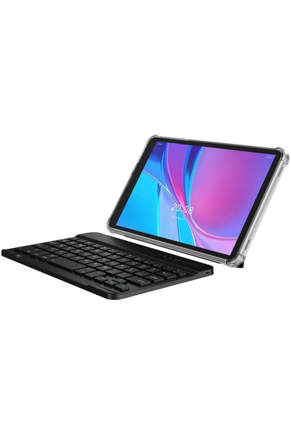 Tab8 5G Android Tablet With 8 Inch Display 8GB RAM 256 GB ROM and 5000 mAh Battery