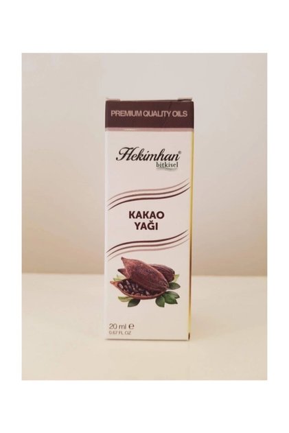 Cocoa Butter 20 ml