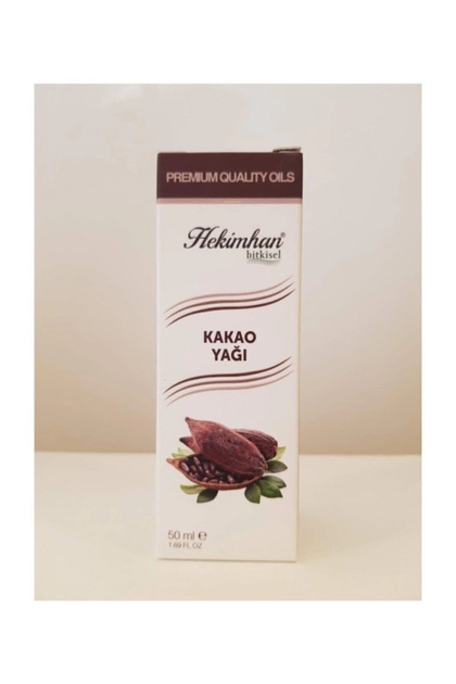 Cocoa Butter 50 ml