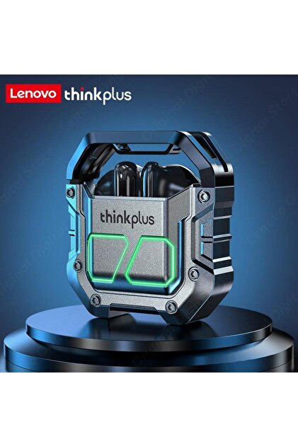 LENOVO Bluetooth Kulaklık Kulak İçi Tws Kablosuz Kulaklık XT81