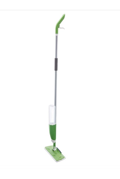 3M SB MICROFIBRE FLOOR SPRAY MOP 8'SX8PACK