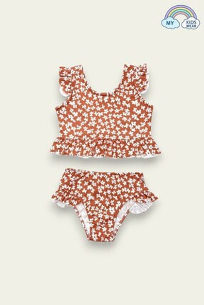 My Kids Wear Kız Çocuk 2 li Mayo Takım - Fiyatı, Yorumları