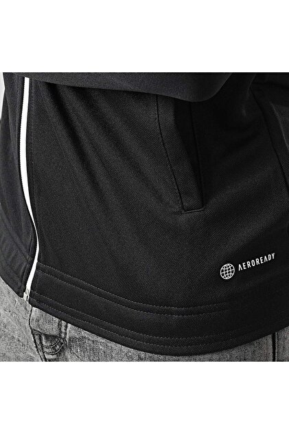 adidas Ent22 Tk Jkt Erkek Ceketi HB0573 Siyah - Fiyatı, Yorumları