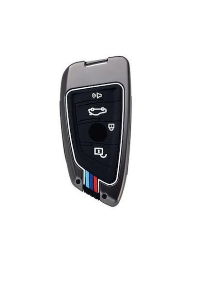 Защитен калъф за ключ за BMW X5 F15 X6 F16 G30 серия 7 G11 X1 F48 F39 Keyless