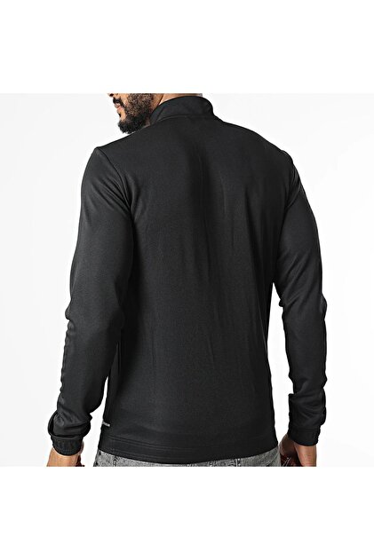 adidas Ent22 Tk Jkt Erkek Ceketi HB0573 Siyah - Fiyatı, Yorumları