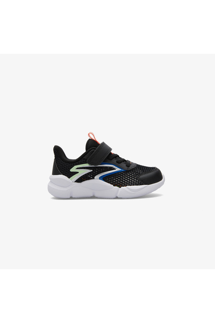 Running Shoes Kids Black Running Shoes