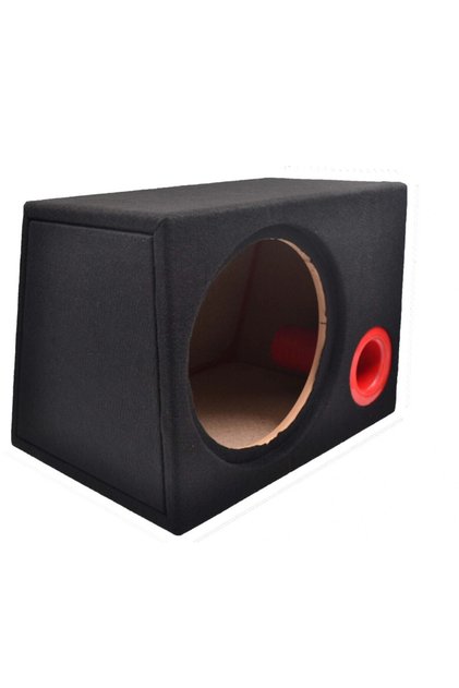 WOOFER ARAÇ BASS KABİNİ WOOFER (30 CM BASS A GÖRE )