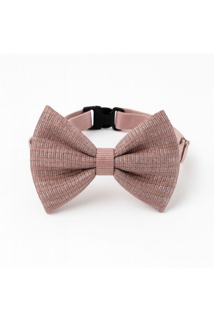Adjustable Cat Dog Bow Tie